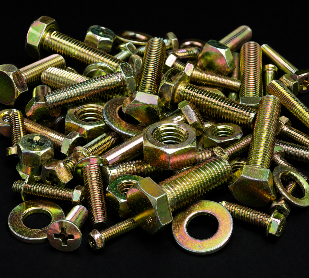 Which Zinc Plating Solution Is Best for Your Application? 