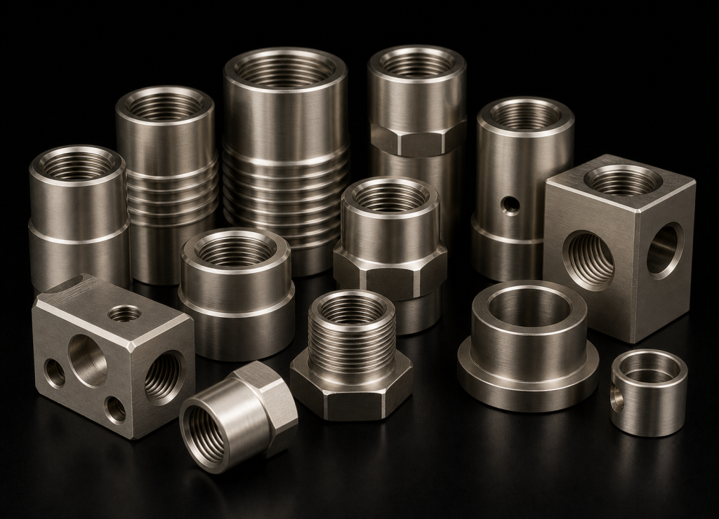Why Is Electroless Nickel Plating Important? 