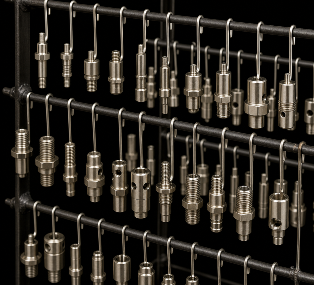 Which Electroless Nickel Plating Solution Is Best for Your Application? 