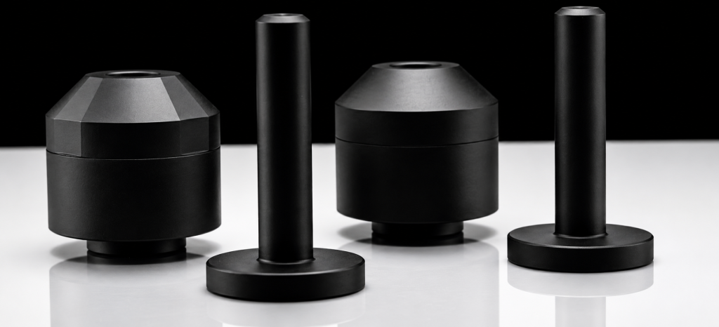 Which Black Oxide Solution Is Best for Your Application? 