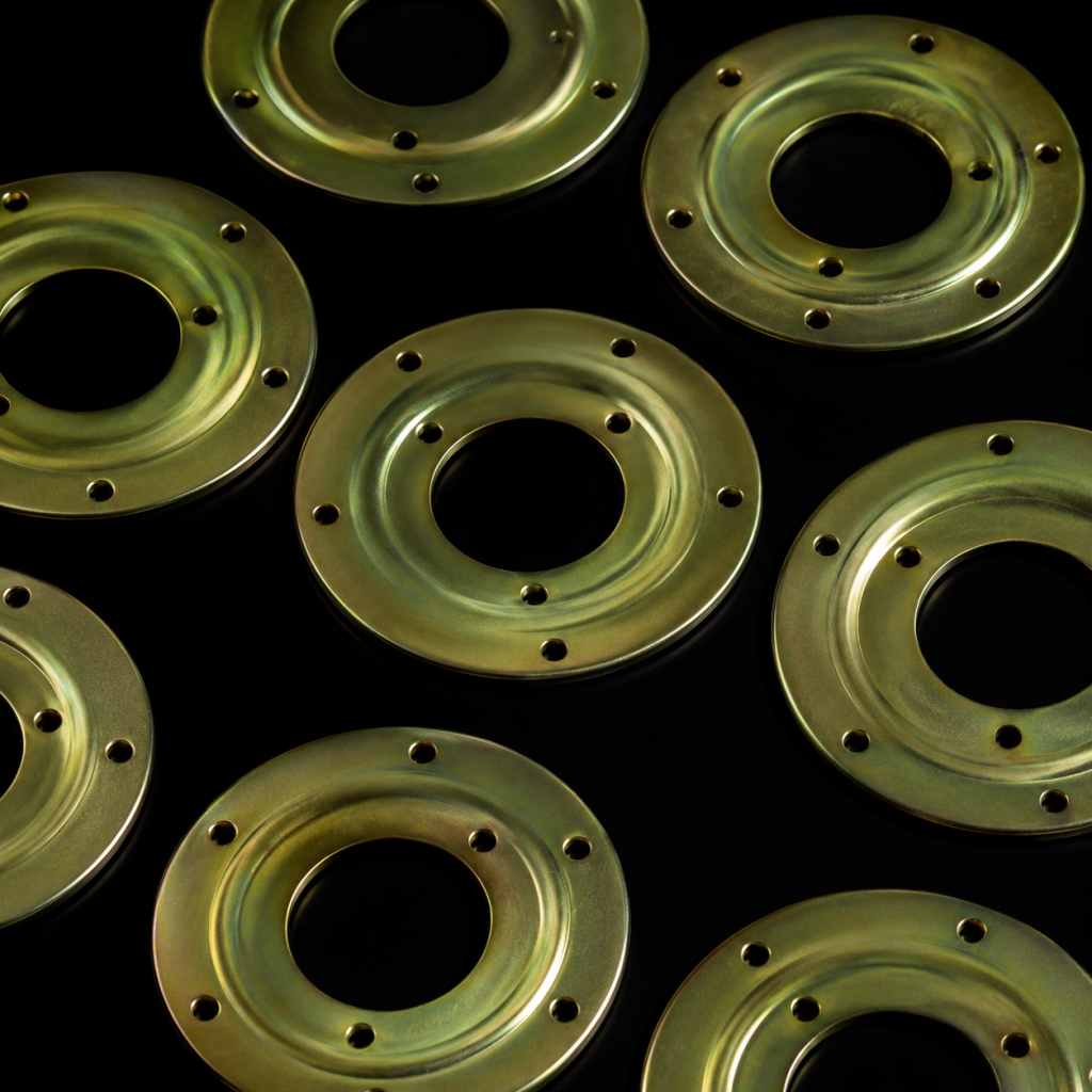 Which Chemical Conversion Coating Solution Is Best for Your Application? 