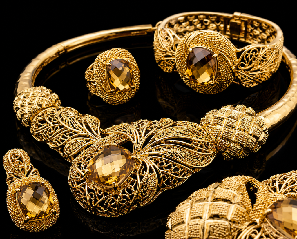 Which Gold Plating Solution Is Best for Your Application? 