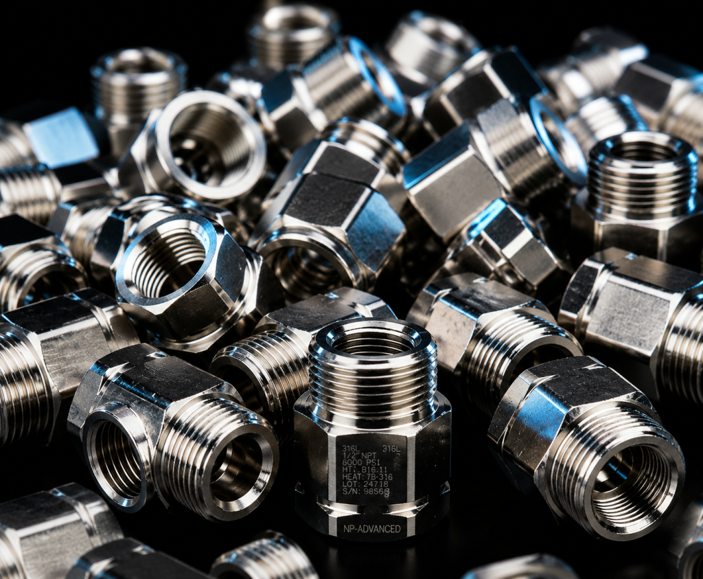 Which Nickel Plating Solution Is Best for Your Application? 