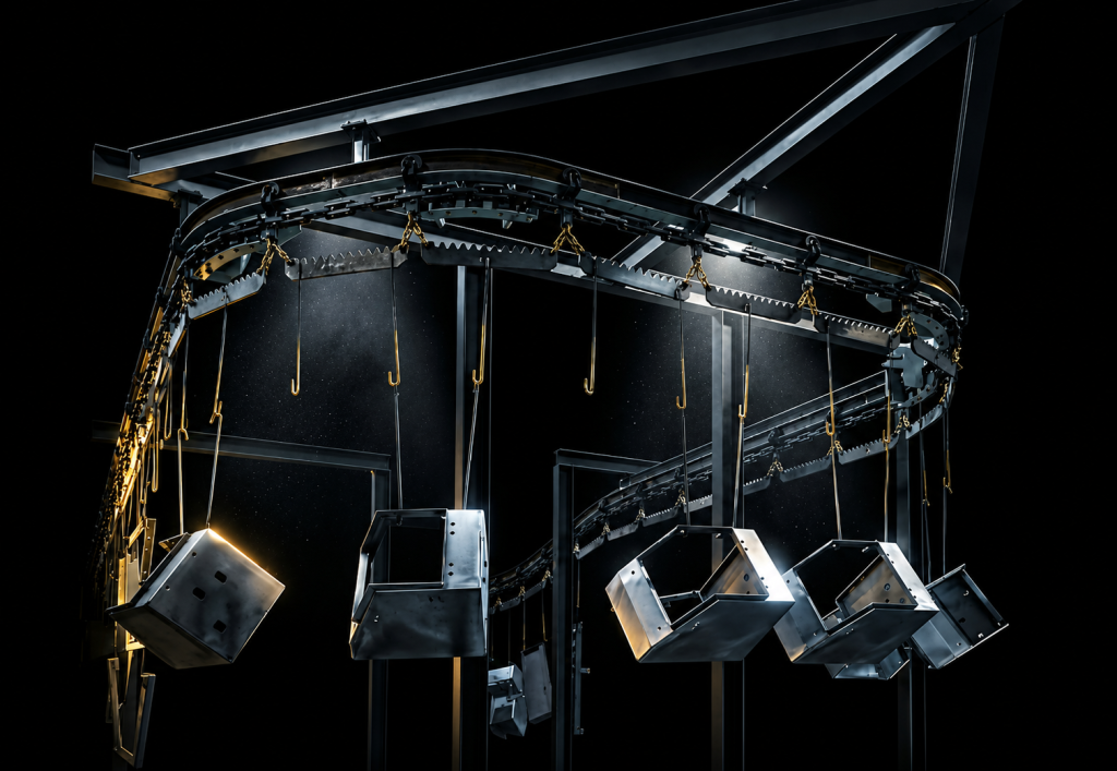 Which Powder Coating Solution Is Best for Your Project? 