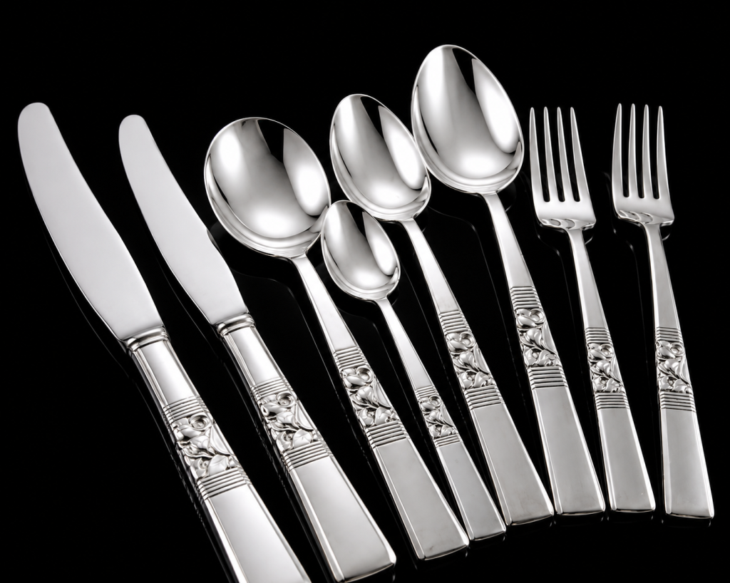 Which Silver Plating Solution Is Best for Your Application? 