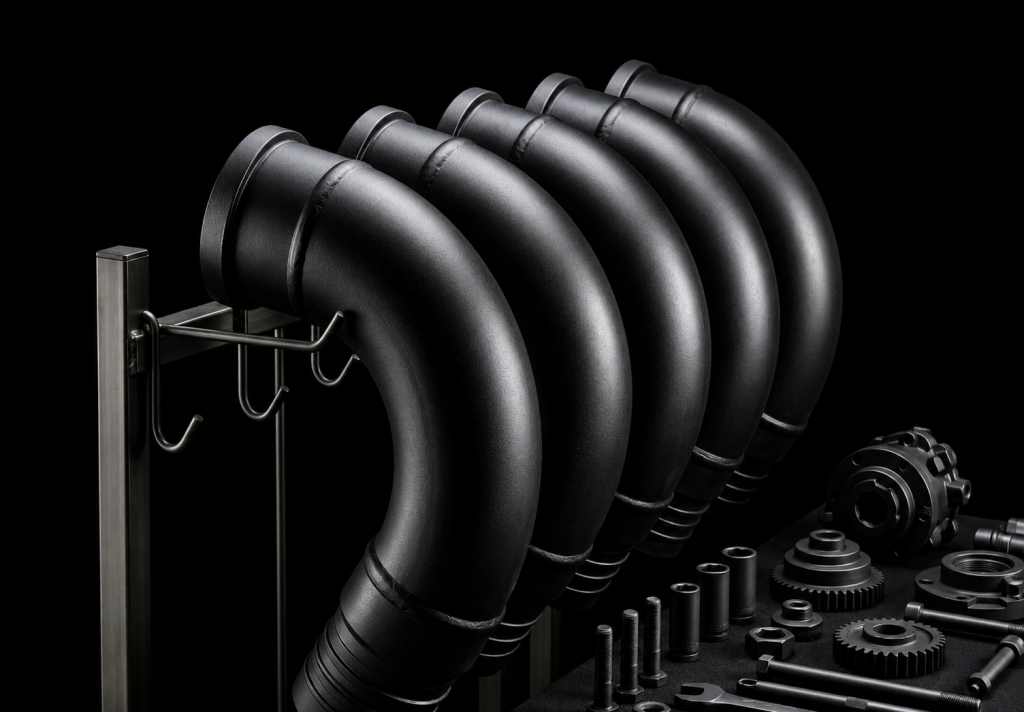 Why Is Black Oxide Important? 