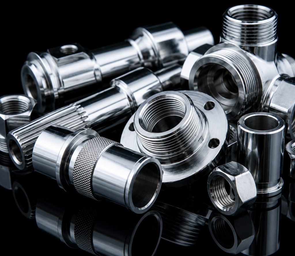 Why Is Chrome Plating Important? 