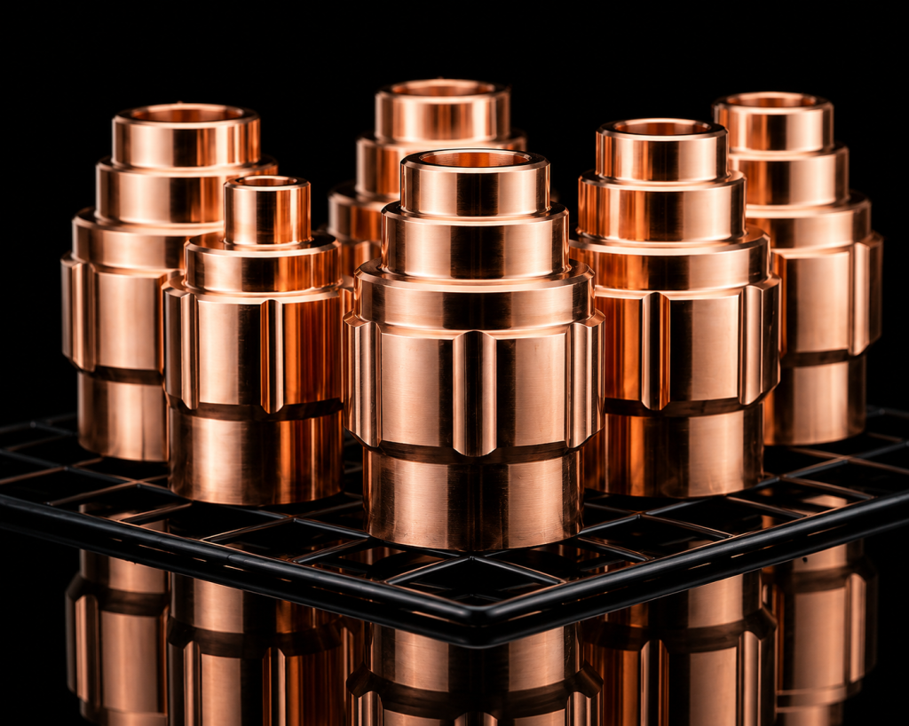 Why Is Copper Plating Important?