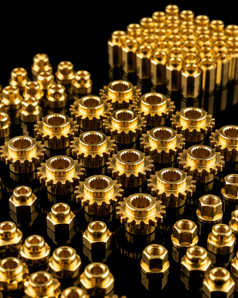 Why Is Gold Plating Important? 