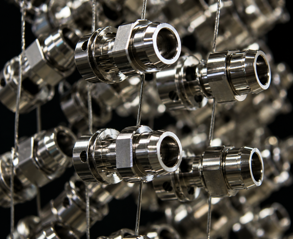 Why Is Nickel Plating Important? 