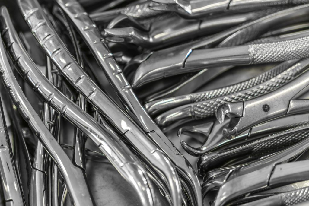Why Two Identical Metal Parts Can Have Very Different Service Lives
