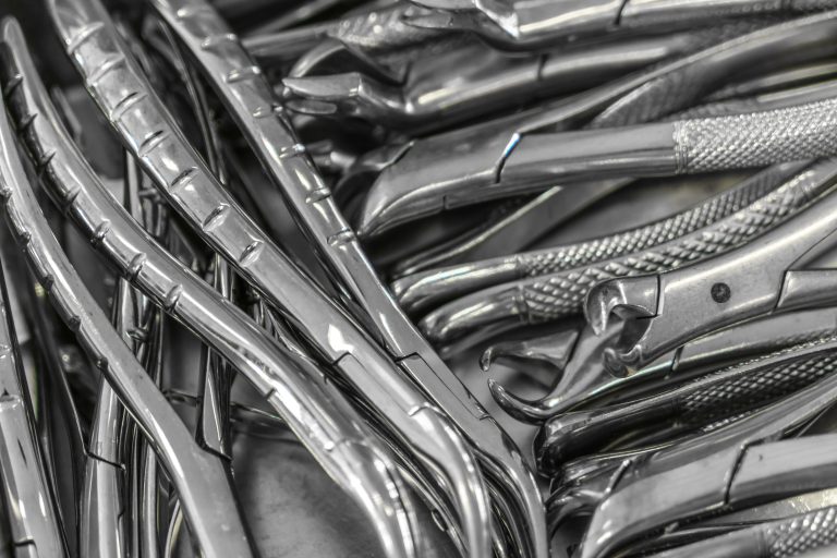 Why Two Identical Metal Parts Can Have Very Different Service Lives