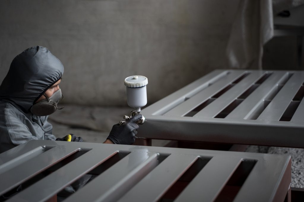 From Corrosion Protection to Premium Finishes: Choosing the Right Metal Plating in Sharjah