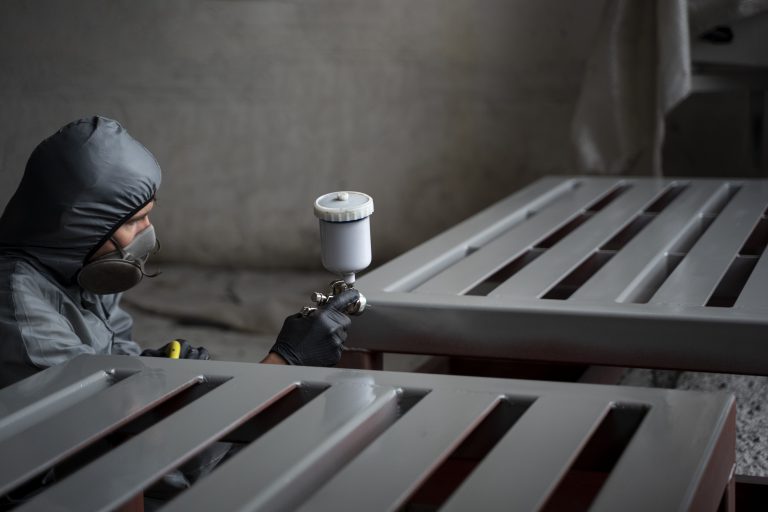 From Corrosion Protection to Premium Finishes: Choosing the Right Metal Plating in Sharjah